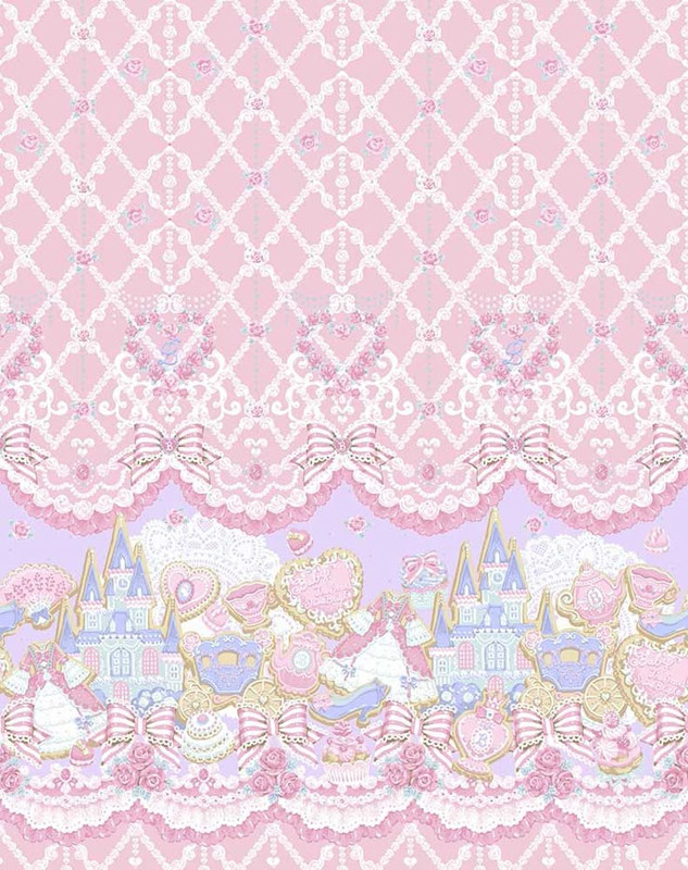 pink 108