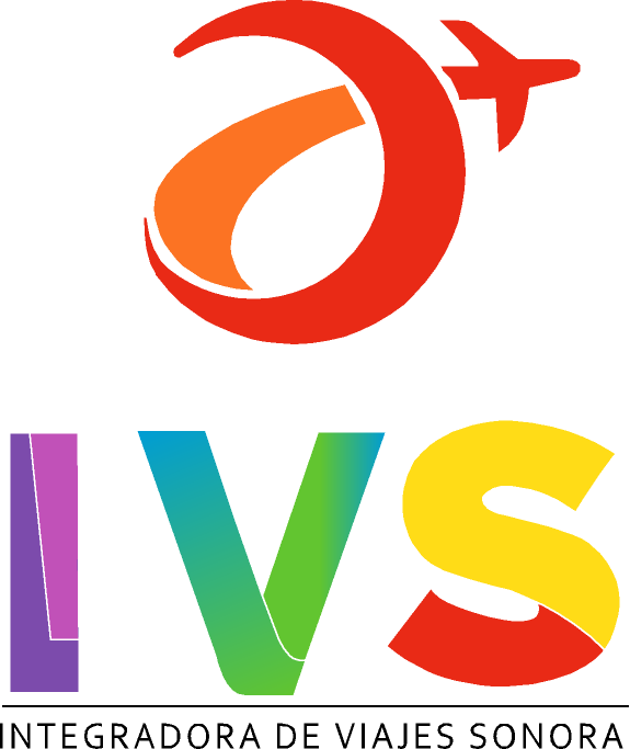 ivs INTEGRADORA DE VIAJES SONORA