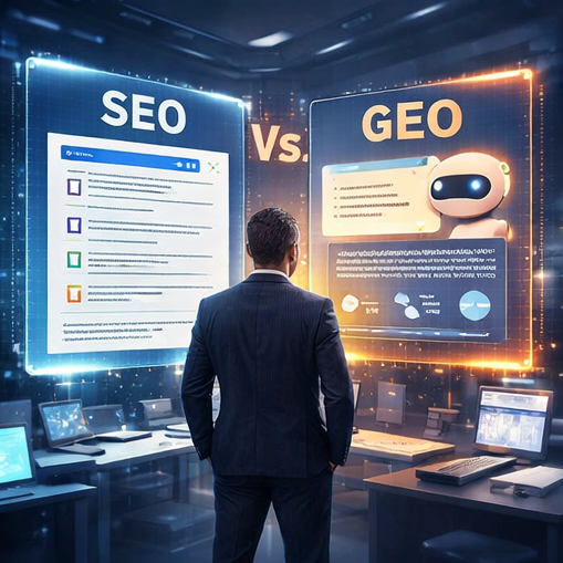 Выбор лучшего агентства по продвижению в ответах ИИ