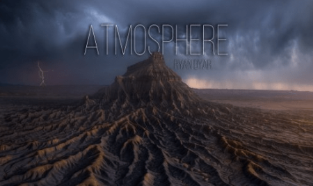 RYAN DYAR Photography - Atmosphere