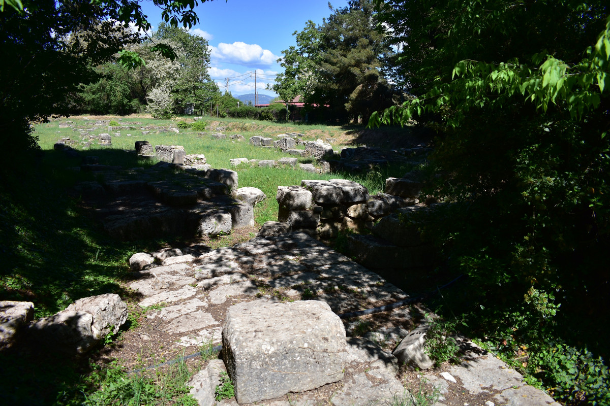 Αρχαιολογικό πάρκο Επισκοπής  (7)