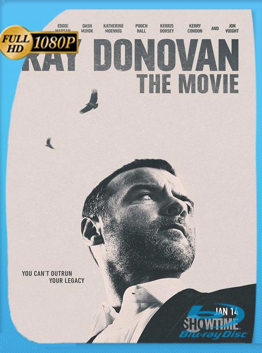 Ray Donovan, La Película (2022) BRRip HD 1080p Latino [GoogleDrive]