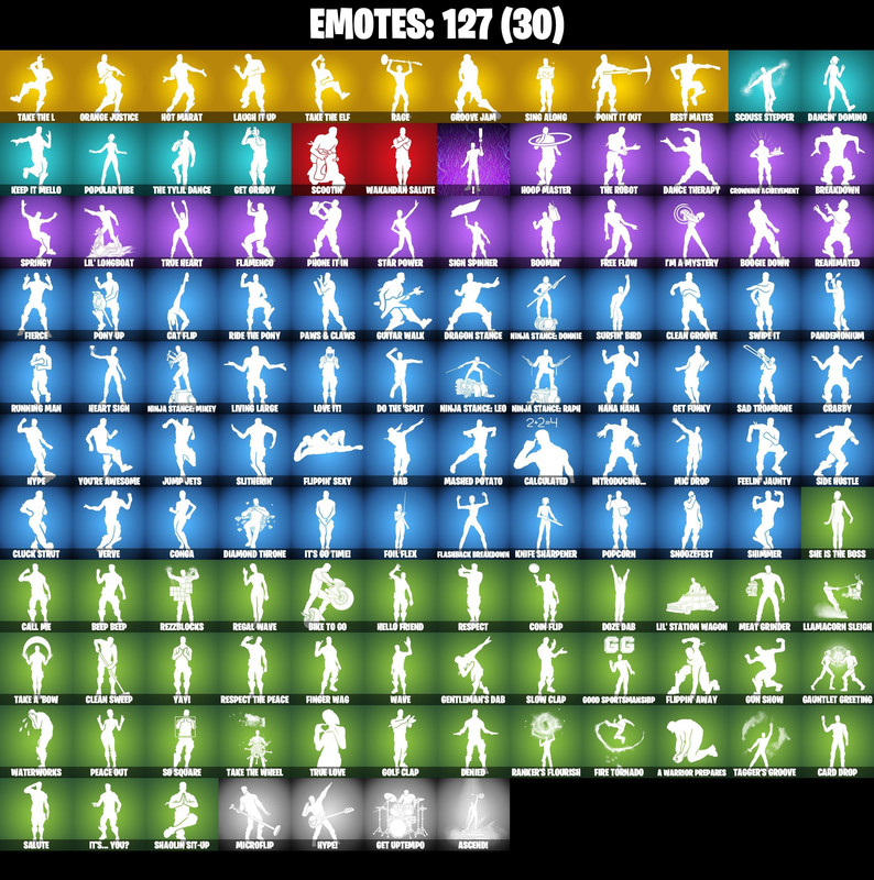 emotes comp