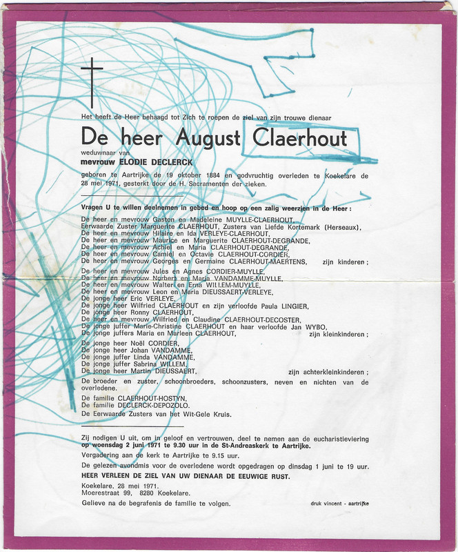 ClaerhoutAugust