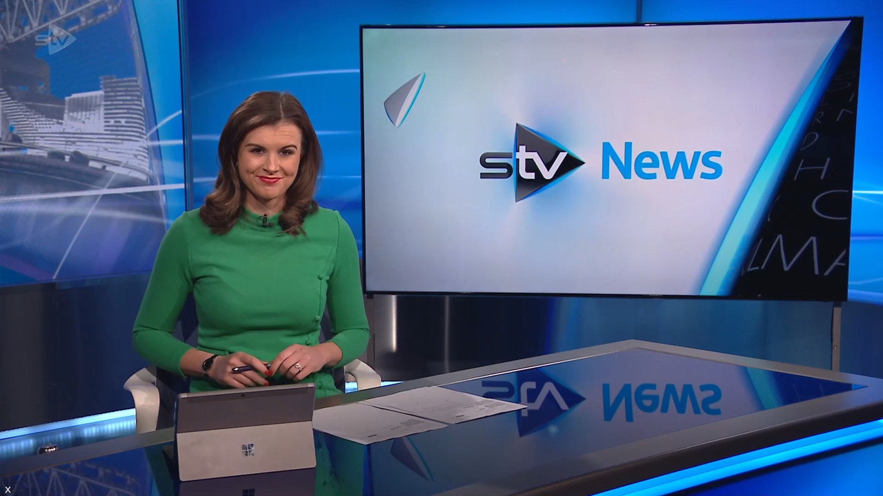 12.28 - 14.25.00 - STV News and Weather. Including regional weather f....ts_snapshot_09.15.880