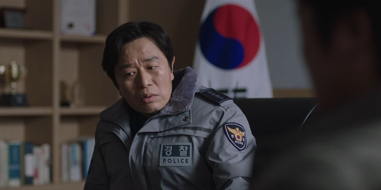 Nocturnal 2025 WebRip [Hindi + Korean] 480p 720p ESub Screenshot