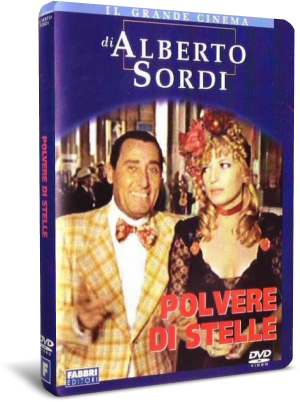 Polvere di stelle (1973) .avi DVDRip MP3 Ita