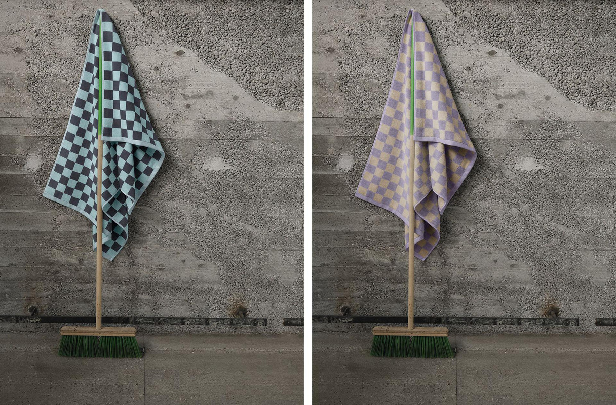 Marc O’Polo Home, la collezione sostenibile FW23 Marc O’Polo Home, la collezione sostenibile FW23