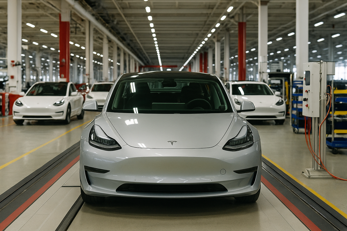 Tata Group Joins Hands with Tesla: A Game-Changer for India’s EV Industry 1 Image Gen Mar 21 2025 08 44 36 PM