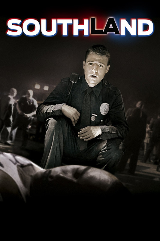 Gliniarze z Southland / Southland (2009-2013) (Sezon 1-5) 720p.HMAX.WEB-DL.H264.DD2.0-raven / Lektor PL