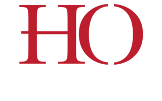 HO Logo