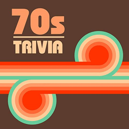 VA - 70s Trivia (2020)