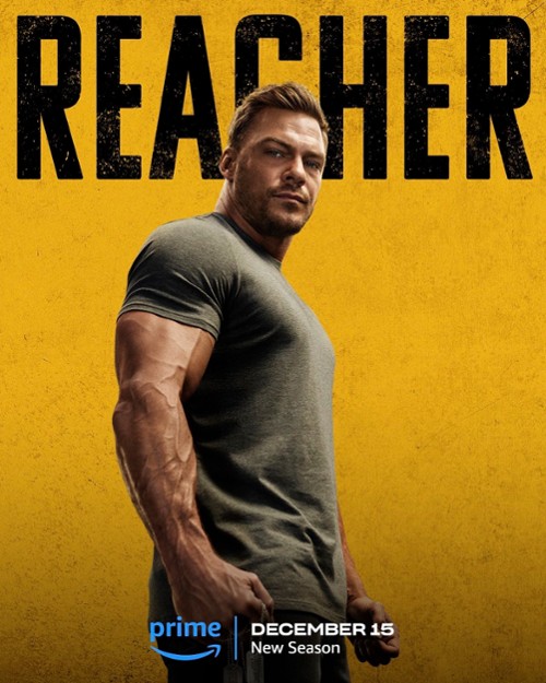 Reacher (2023) [Sezon 2] MULTi.1080p.AMZN.WEB-DL.H264.DDP5.1-K83 / Lektor PL i Napisy PL / Finał