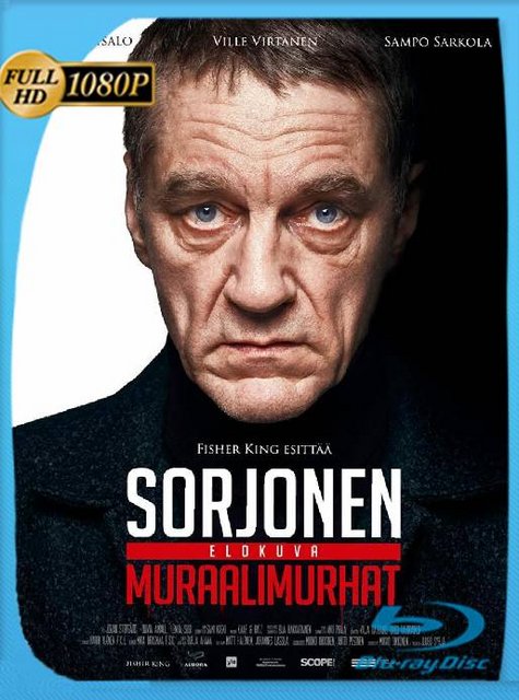 Sorjonen Murales de Sangre (2021) WEB-DL Latino 1080p Latino [GoogleDrive]