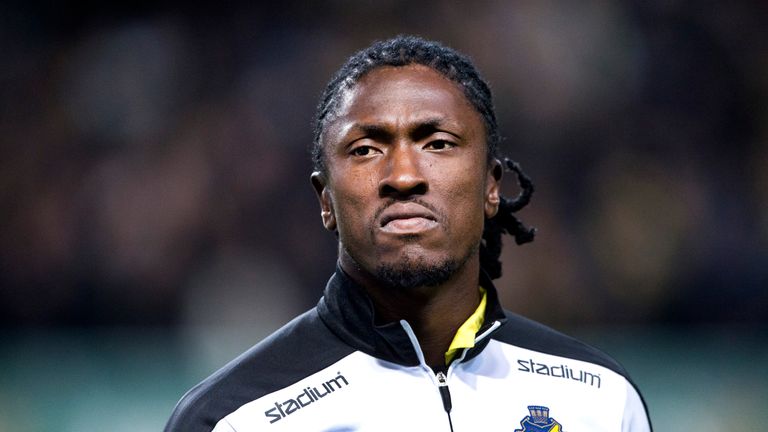 Brommapojkarna vs IFK Goteborg, 19h00 ngày 01/06