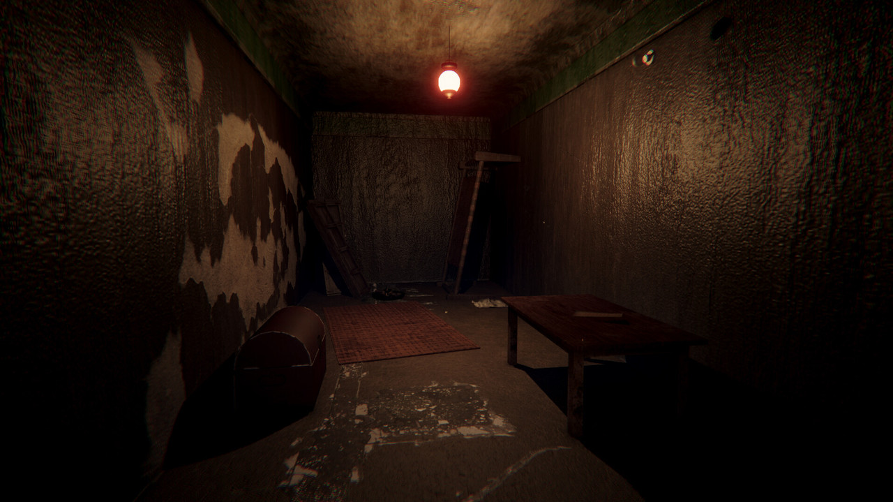 Download KAMLA Horror Game APK