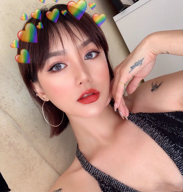 影视截图