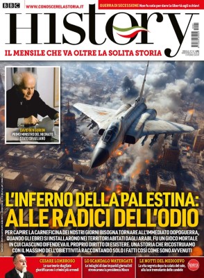 BBC History Italia - Marzo 2025