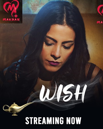 Dilruba (2025) Season 1 Episode 2 (Makhan)