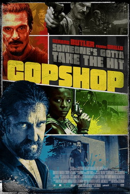 Copshop - Scontro A Fuoco (2021) .mkv iTA-ENG WEBDL 1080p x264