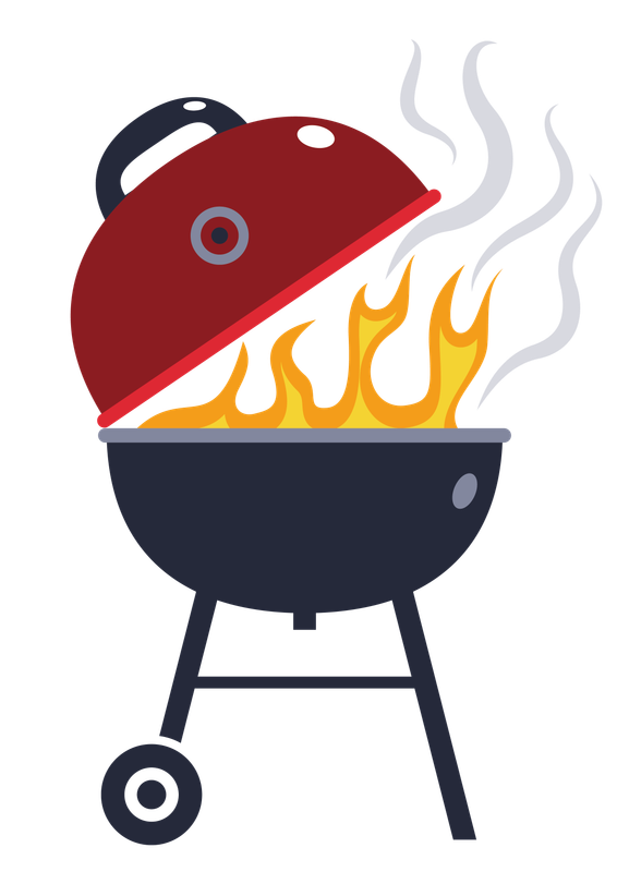 BBQ Icon
