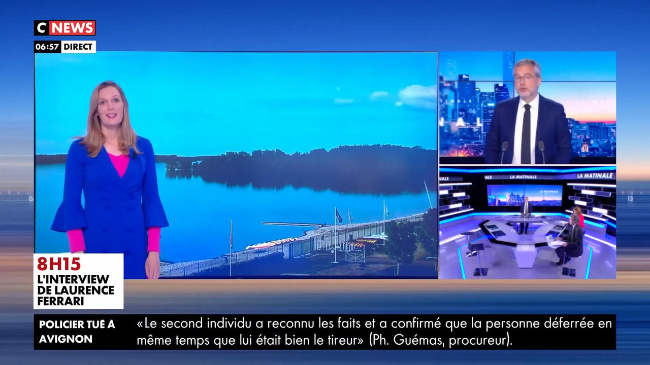 05.13 - 04.56.00 - Météo. Suivze Le Bulletin Météorologique De C8 Pou...-1.m4v_snapshot_01.03.16_[20