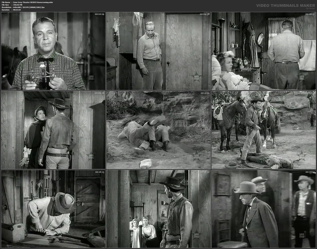 Zane Grey Theater S03E03 Homecoming.mkv