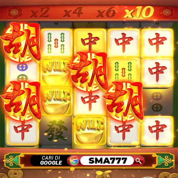 SMA777 : Situs Slot Thailand & RTP Link Gacor Daftar Sekarang Juga