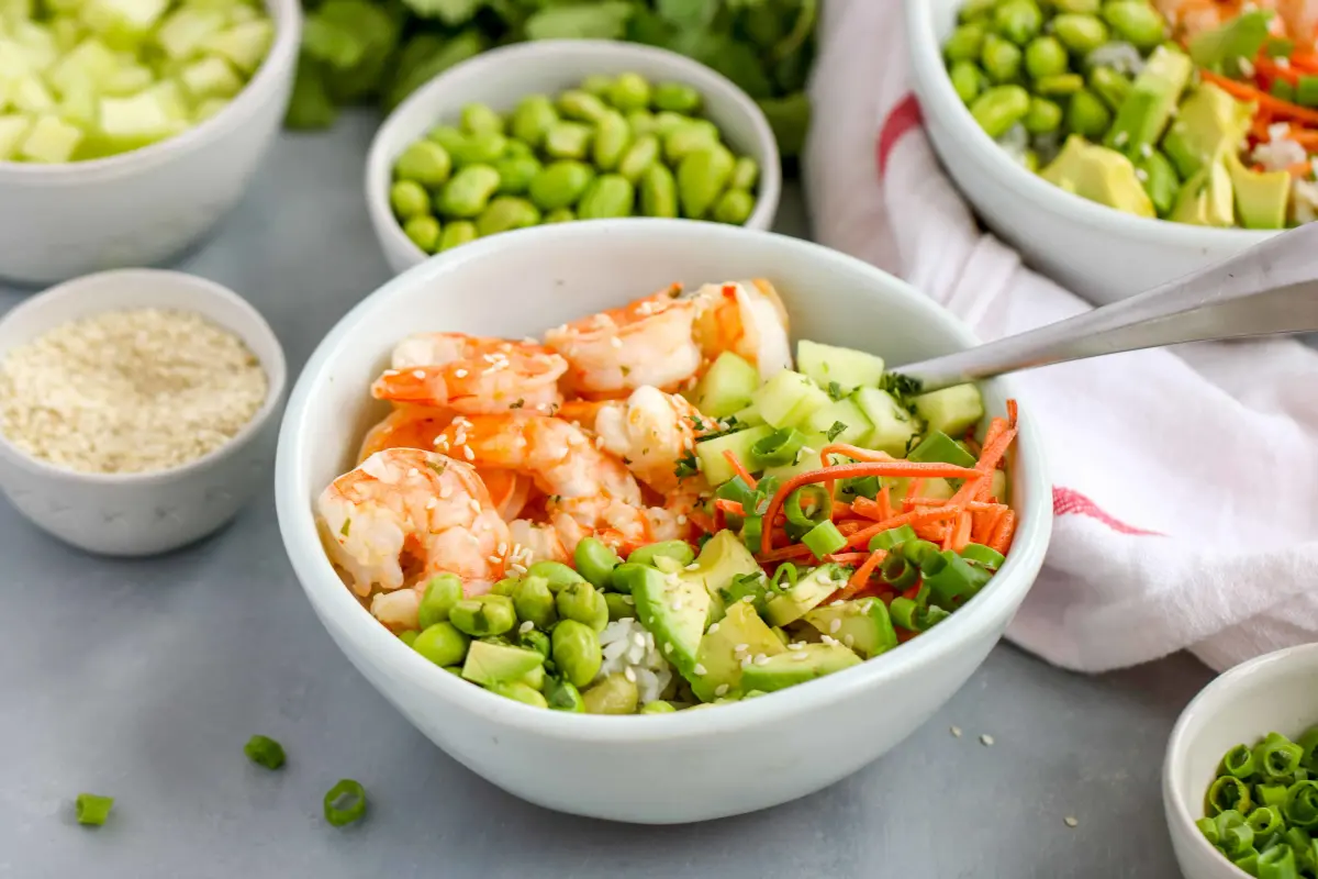Week Meal Prep Ideas For Weight Loss