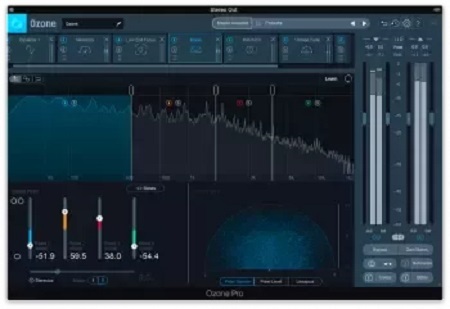 iZotope Ozone Advanced v9.12.2 (Mac OS X)