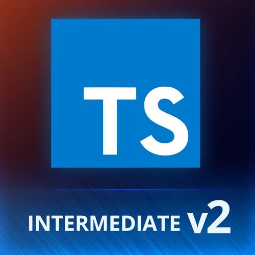 FrontendMasters - Intermediate TypeScript, v2