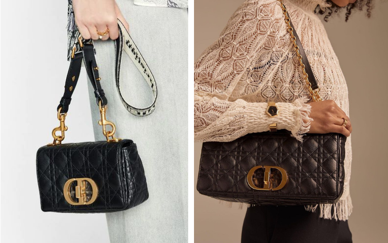 Borse Primavera 2021: 5 it bag trend bag 2021