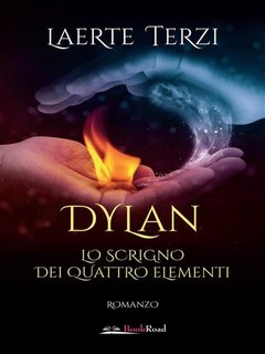 Laerte Terzi - Dylan. Lo scrigno dei quattro elementi (2023)