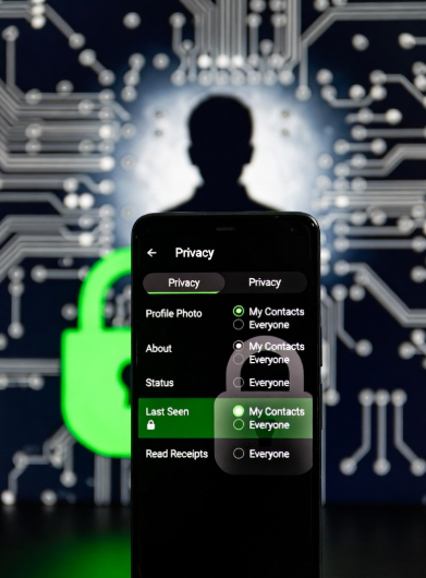Cuidado, o WhatsApp está apertando o cinto da privacidade no Brasil, e os adolescentes já sentem o aperto primeiro.
