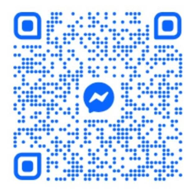 LINE QR Code