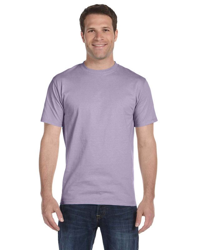 Hanes kurzärmeliges T-Shirt Erwachsene Essential | 5280 | 5er-Pack - Bild 31 von 44