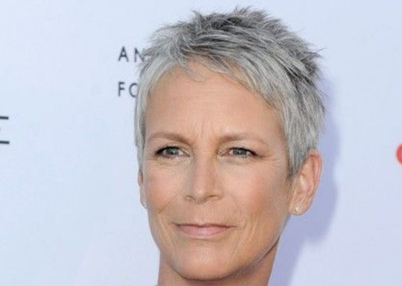 "Grey power": le celebrità con i capelli grigi