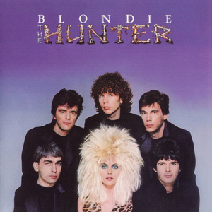Re: Blondie