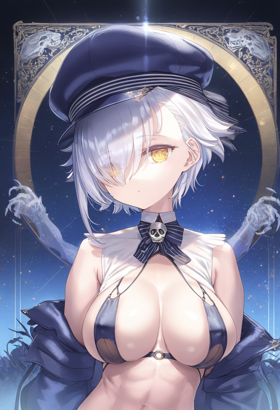 1girl, ks (xephyrks), ohlia, {kobayashi ritz}, reoen, [[liduke]], {{aged down}}, s-1511991942