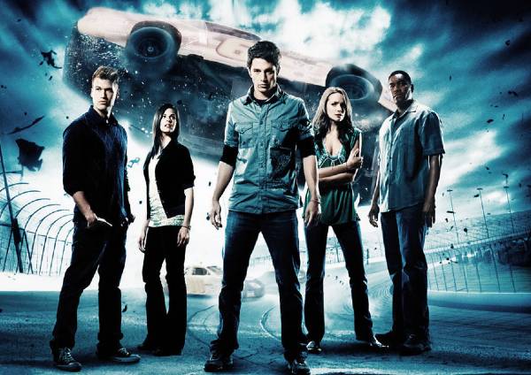 The Final Destination (2009) The Final Destination (2009)