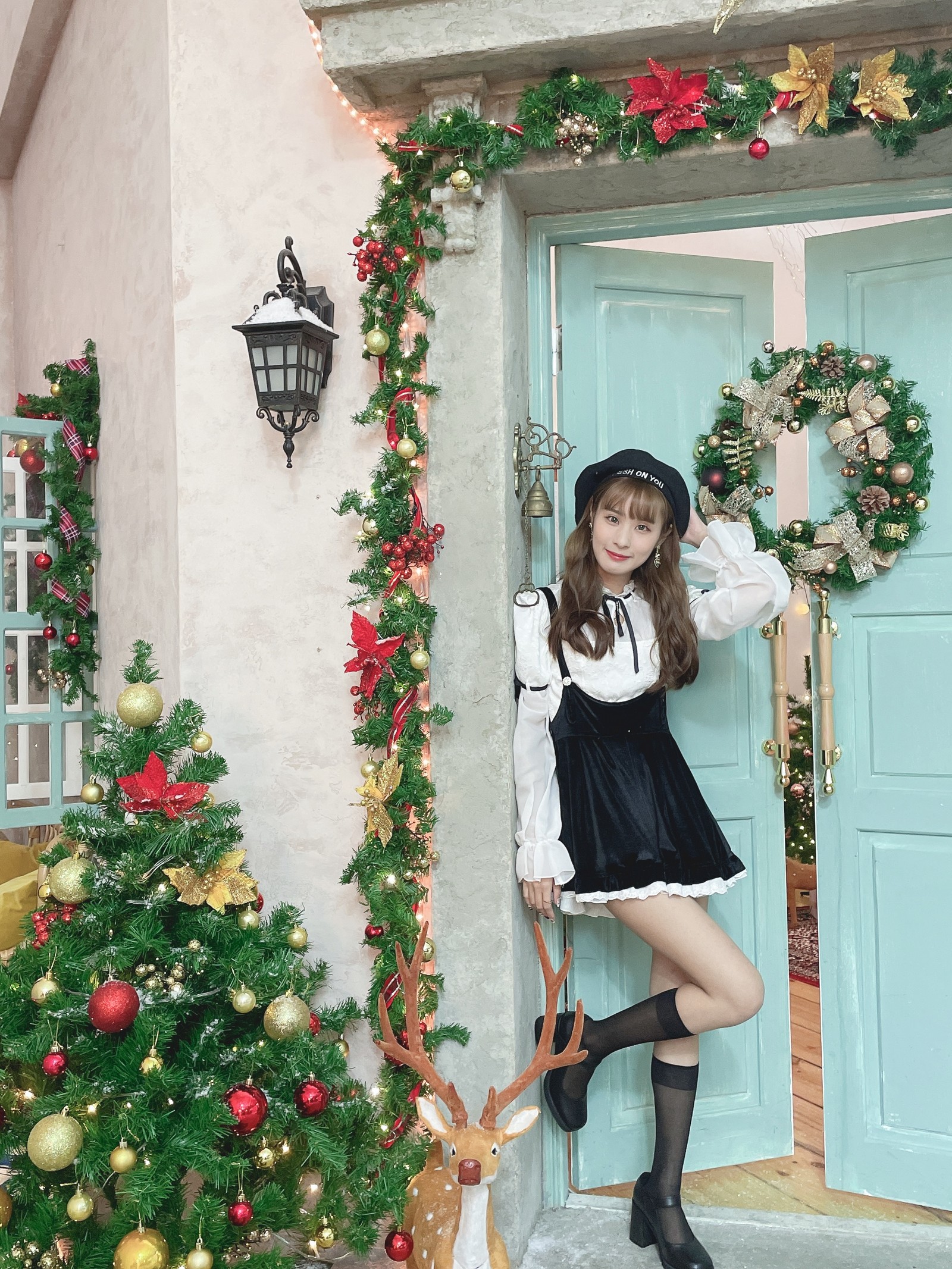 泥泥汝 私房写真合集｜超大量高清写真＋视频（460P｜19V｜1.26GB）插图7