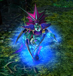 Naga Siren