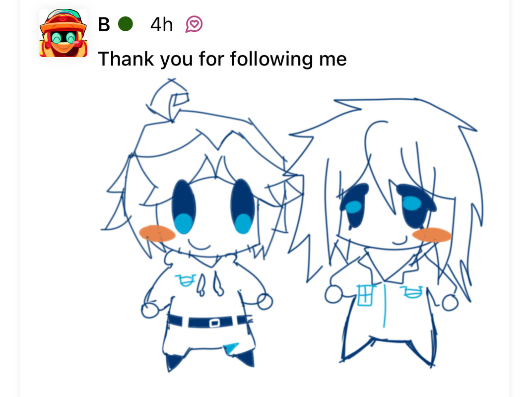 by @balloon on tet