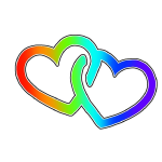 Hypers#xual symbol