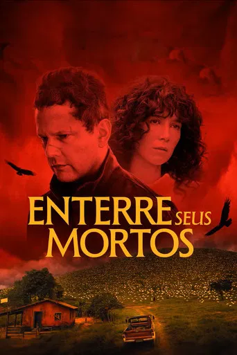 Enterre Seus Mortos (2025) WEB-DL 1080p Nacional