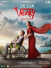 Watch Salaam Venky (2022) HDRip Hindi Full Movie Online Free