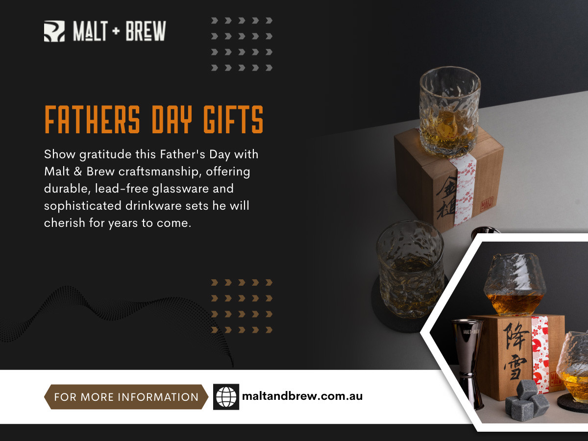 Fathers Day Gifts