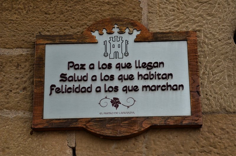 LAGUARDIA-21-5-2021-ALAVA - Los pueblos más bonitos de España-2010/2023 (8)