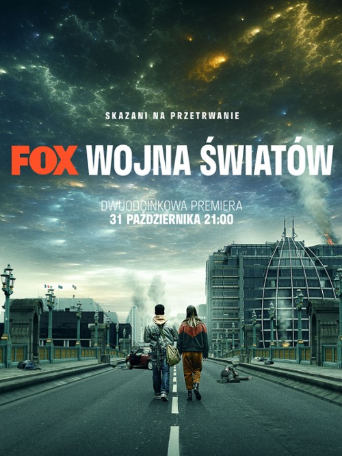 Wojna światów / War of the Worlds (2005) PL.BluRay.m1080p.x264-LTN / Lektor PL