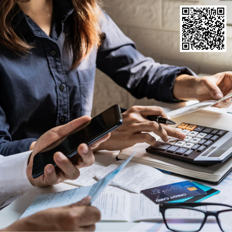 The Impact Of Technology On Modern Accounting Companies